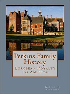 cover image of Perkins Family History